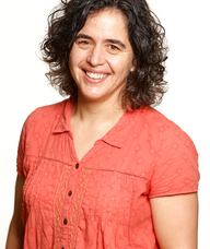 Book an Appointment with Anna-Marie de Zwager for Kinesiology