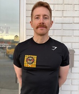 Book an Appointment with Angus MacLeod at MOST Physical Preparation Training