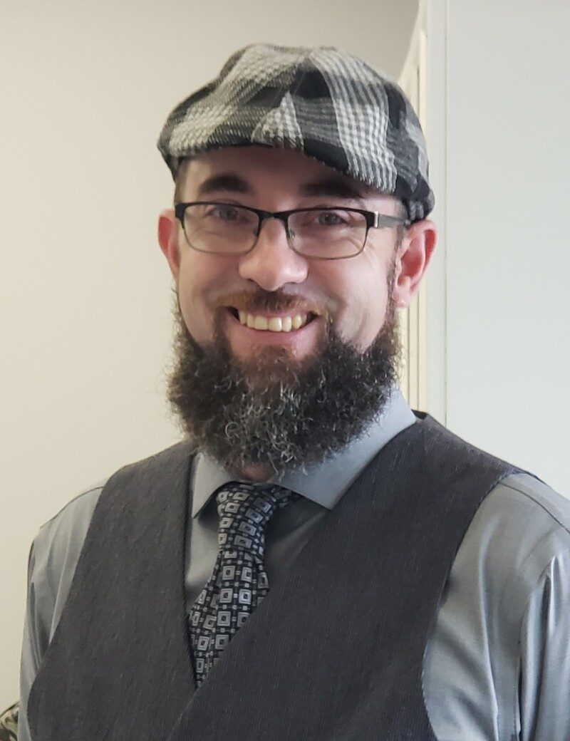 Dermot Thomas Clancy