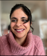 Book an Appointment with Khadijah Kanji for Counselling and Psychotherapy