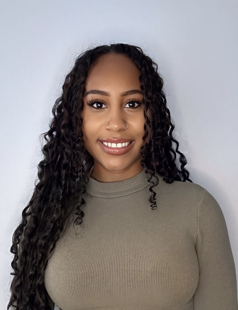 Jahsenia Palmero Baptiste