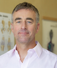 Book an Appointment with Kevin Turpin for Physiotherapy