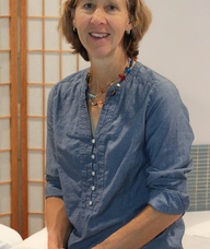 Book an Appointment with Heather Fischbuch for Massage