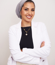 Book an Appointment with Mouna Amrani for COSMETIC INJECTABLES