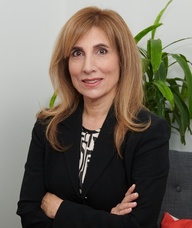 Book an Appointment with Ines Di Gasbarro for Free 10-Min Consultation with Therapist