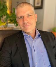 Book an Appointment with Idan Reshef for Adult Virtual Therapy