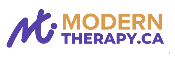 Modern Therapy Counselling and Coaching