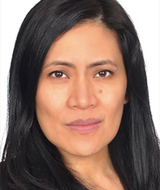 Book an Appointment with Genevieve Manghi at Online (Video or Phone)