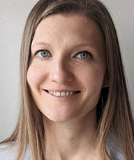 Book an Appointment with Karolina Taracha for Clinical Counsellors