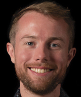 Book an Appointment with Oisin O'Malley at Online (Video or Phone)
