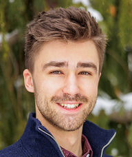 Book an Appointment with - Landen Dobsi for Accepting New Counselling Clients