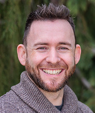 Book an Appointment with - Thomas Wright for Returning Clients Only: Individual Counselling