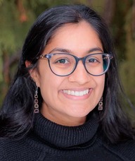 Book an Appointment with - Priya Zalis for Returning Clients Only: Individual Counselling