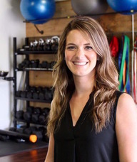 Book an Appointment with Dr. Shayla Conrad for Chiropractic