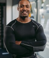 Book an Appointment with Reggie Bradshaw at Rize Fitness - Yaletown