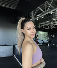 Book an Appointment with Danielle Burgos for Group Fitness