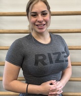 Book an Appointment with Cassandra Agnus at Rize Fitness - Yaletown