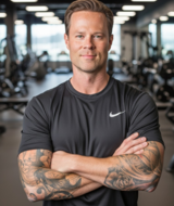 Book an Appointment with Jade McClure at Rize Fitness - Yaletown