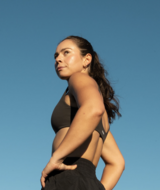 Book an Appointment with Alexis Pascoal at Rize Fitness - Yaletown