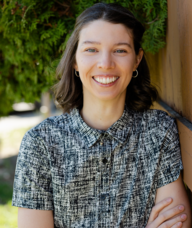 Book an Appointment with Chantal Simak for Physiotherapy