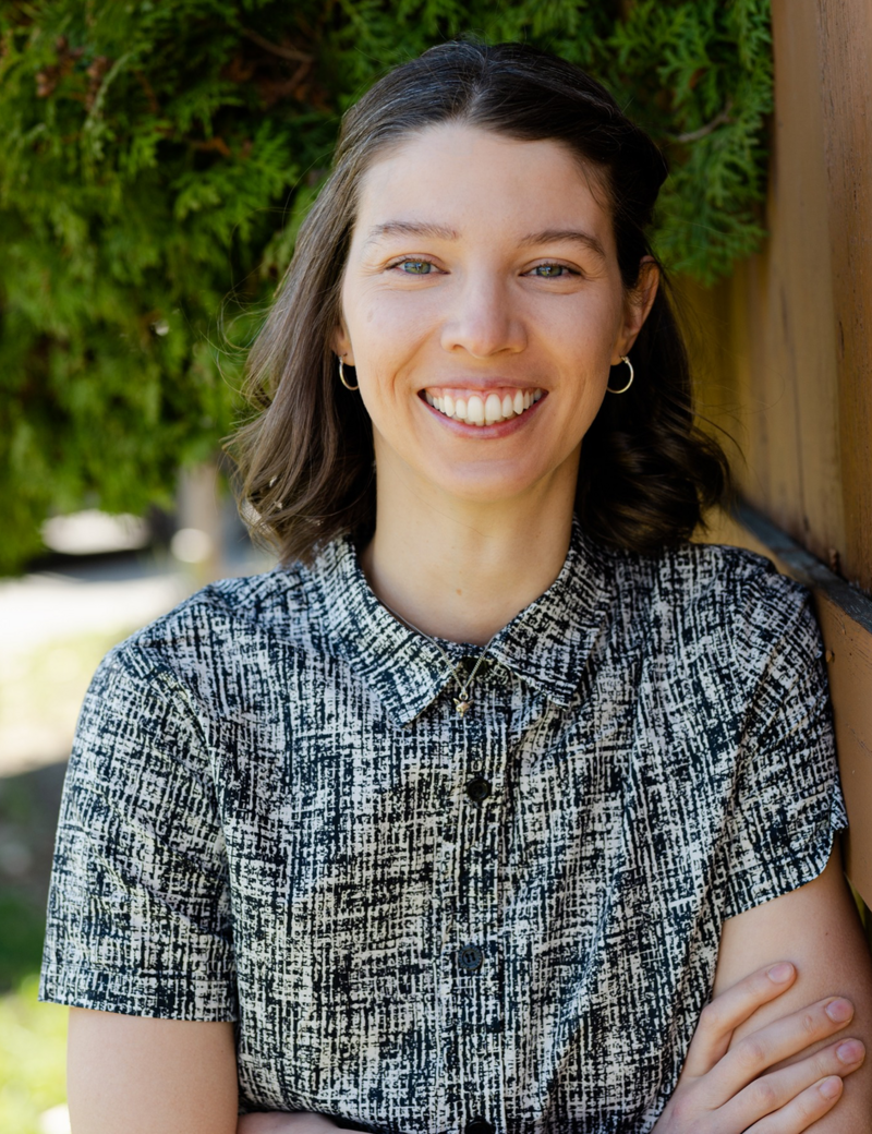 Photo of Chantal Simak