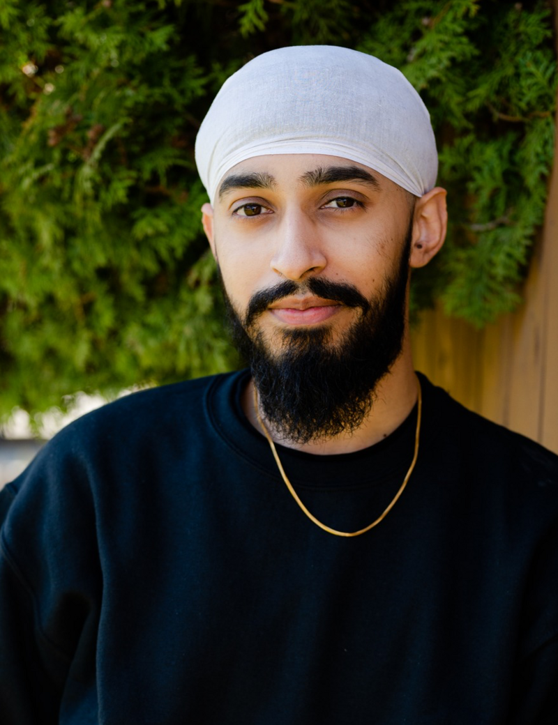 Photo of Amandeep (Aman) Bassi