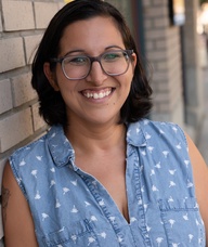Book an Appointment with Ana-Maria (Annie) Ospina for Massage Therapy