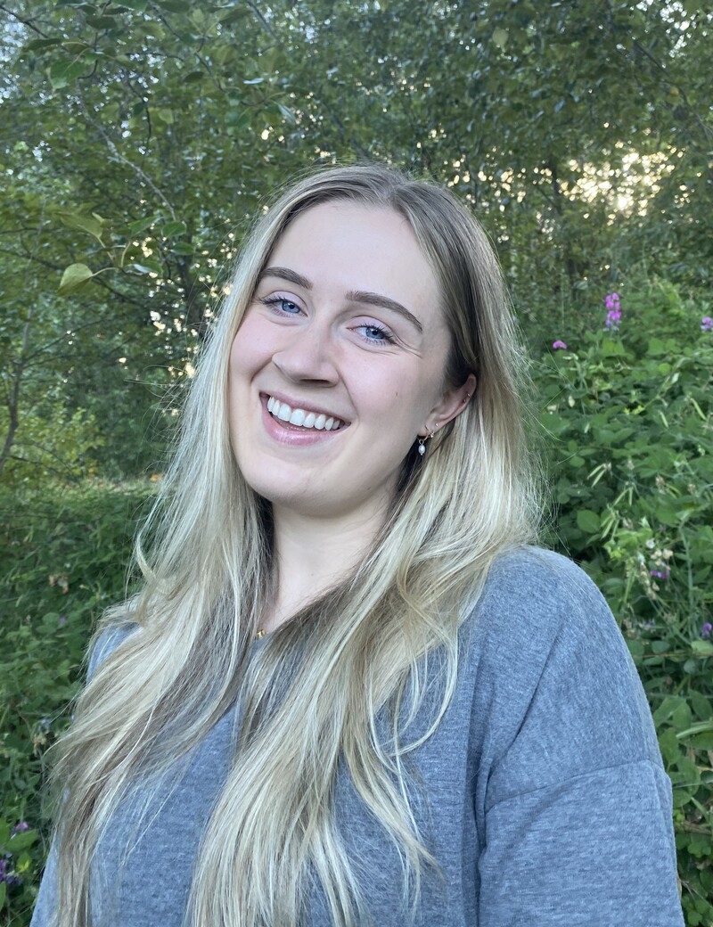 Photo of Daniela Dubljevic