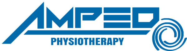 Amped Physiotherapy 