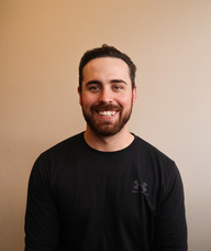 Book an Appointment with Aaron Couture for Physiotherapy