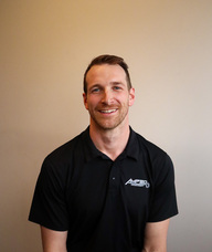 Book an Appointment with Spencer Peters for Physiotherapy