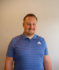 Book an Appointment with Danny Waugh for Physiotherapy