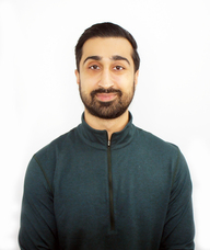 Book an Appointment with Armaan Bhinder for Physiotherapy