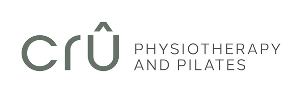 Crû Physiotherapy and Pilates