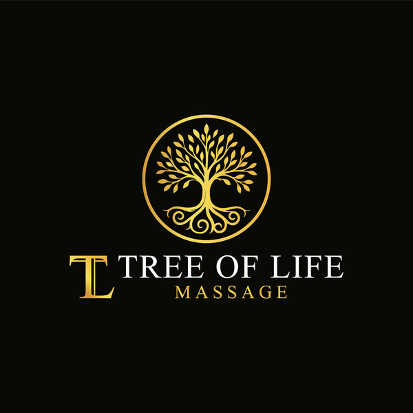 TREE OF LIFE MASSAGE