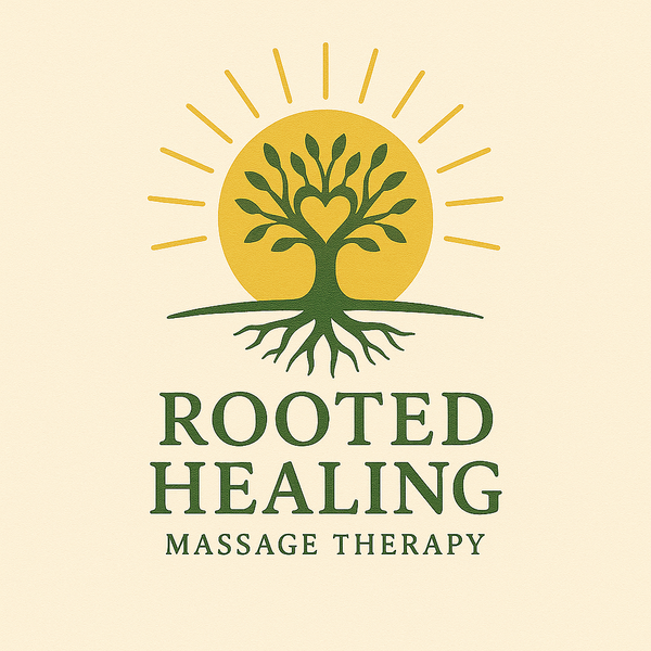 Rooted Healing