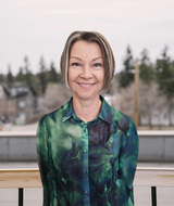 Book an Appointment with Agnes Surowiec at Cornerstone Counselling - Mill Woods