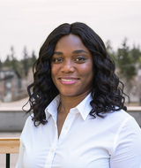 Book an Appointment with Alcia Reynolds-Mains at Cornerstone Counselling - Mill Woods