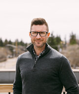 Book an Appointment with Andrew McBeth at Cornerstone Counselling - Glenora