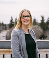 Book an Appointment with Ann-Renee Shirjang at Cornerstone Counselling - Glenora