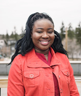 Book an Appointment with Chidi Dim at Cornerstone Counselling - Glenora