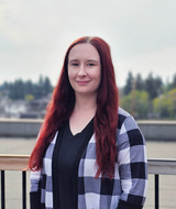 Book an Appointment with April Milne at Cornerstone Counselling - Glenora