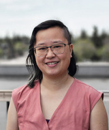 Book an Appointment with Caryn Tong at Cornerstone Counselling - Glenora