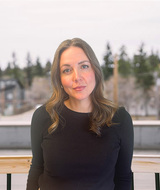 Book an Appointment with Erica Boschman at Cornerstone Counselling - Glenora