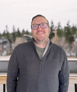 Book an Appointment with Kip Hildebrand at Cornerstone Counselling - Mill Woods