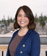 Book an Appointment with Lindsay Lehman at Cornerstone Counselling - Glenora