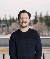 Book an Appointment with Zachary Scivoletto at Cornerstone Counselling - Glenora