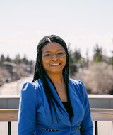 Book an Appointment with Tanisha Williams at Cornerstone Counselling - Glenora