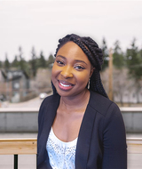 Book an Appointment with Ada Ewoh at Cornerstone Counselling - Glenora