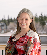 Book an Appointment with Stacey Orcajada at Cornerstone Counselling - Mill Woods